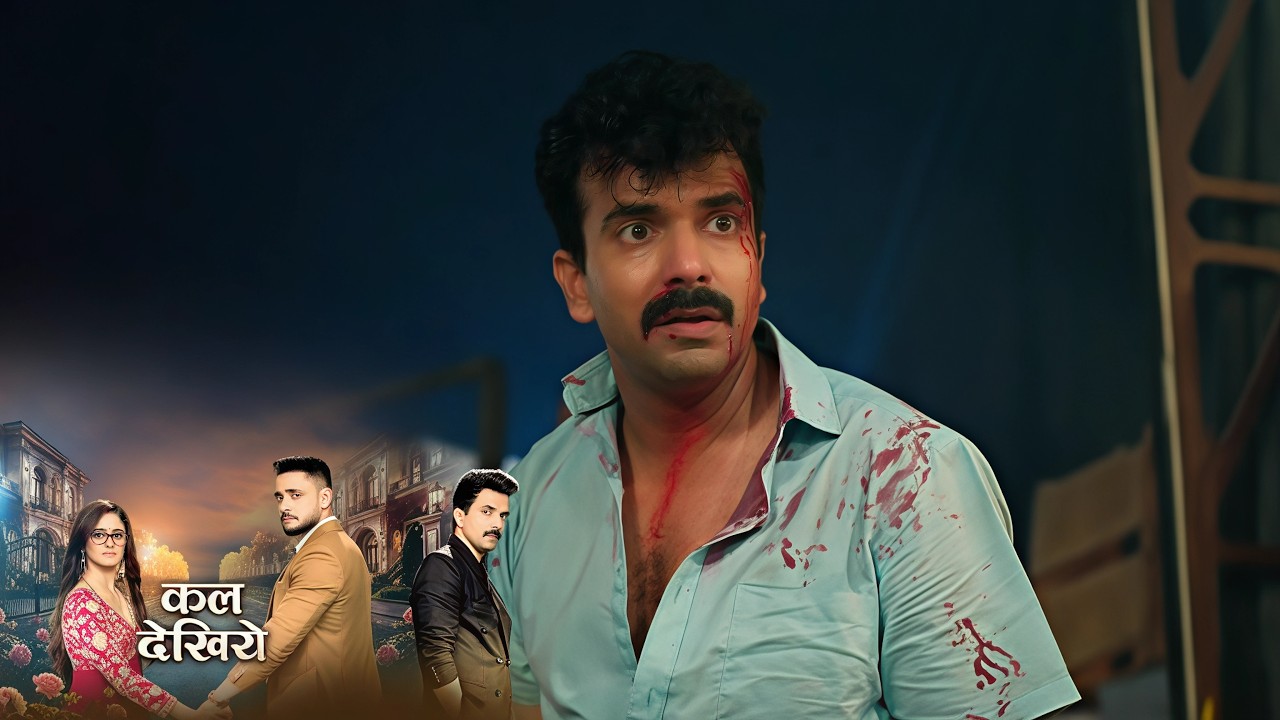 Mannat NEW PROMO - 4th October 2026 - Episode 574