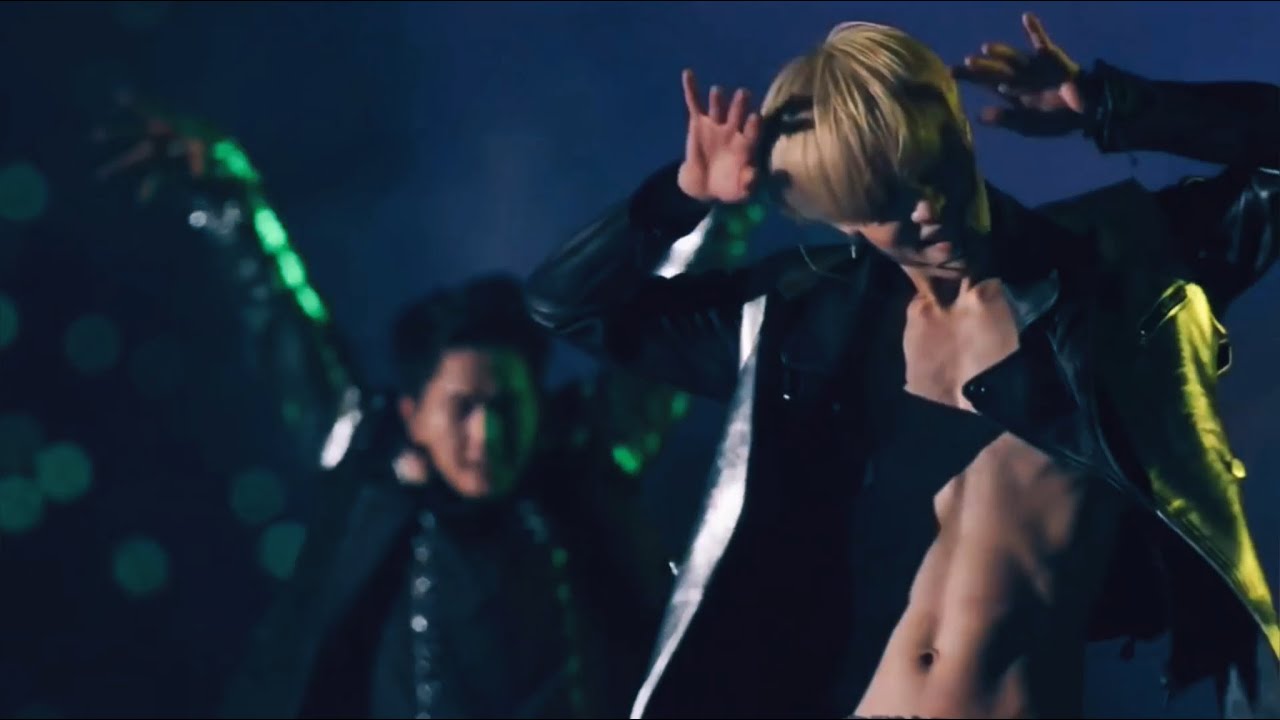 Into You – Lee Taemin (FMV)