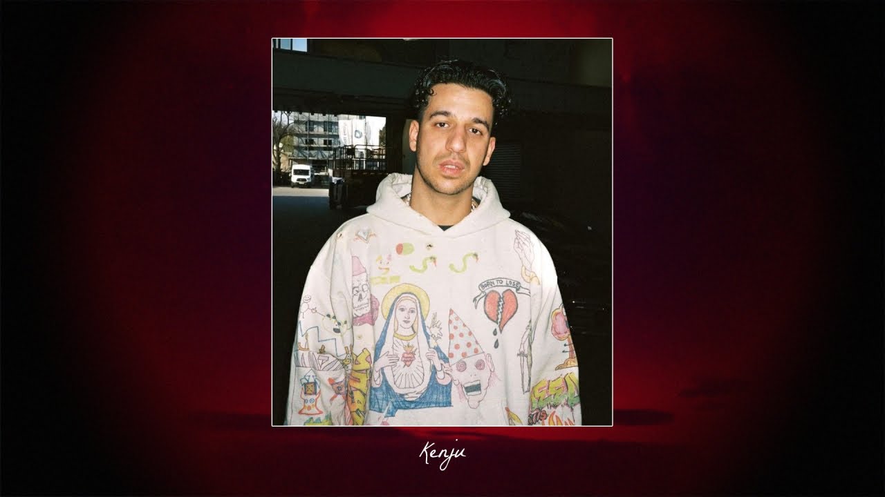 [FREE FOR PROFIT] Ufo361 x Kalim Type Beat - 