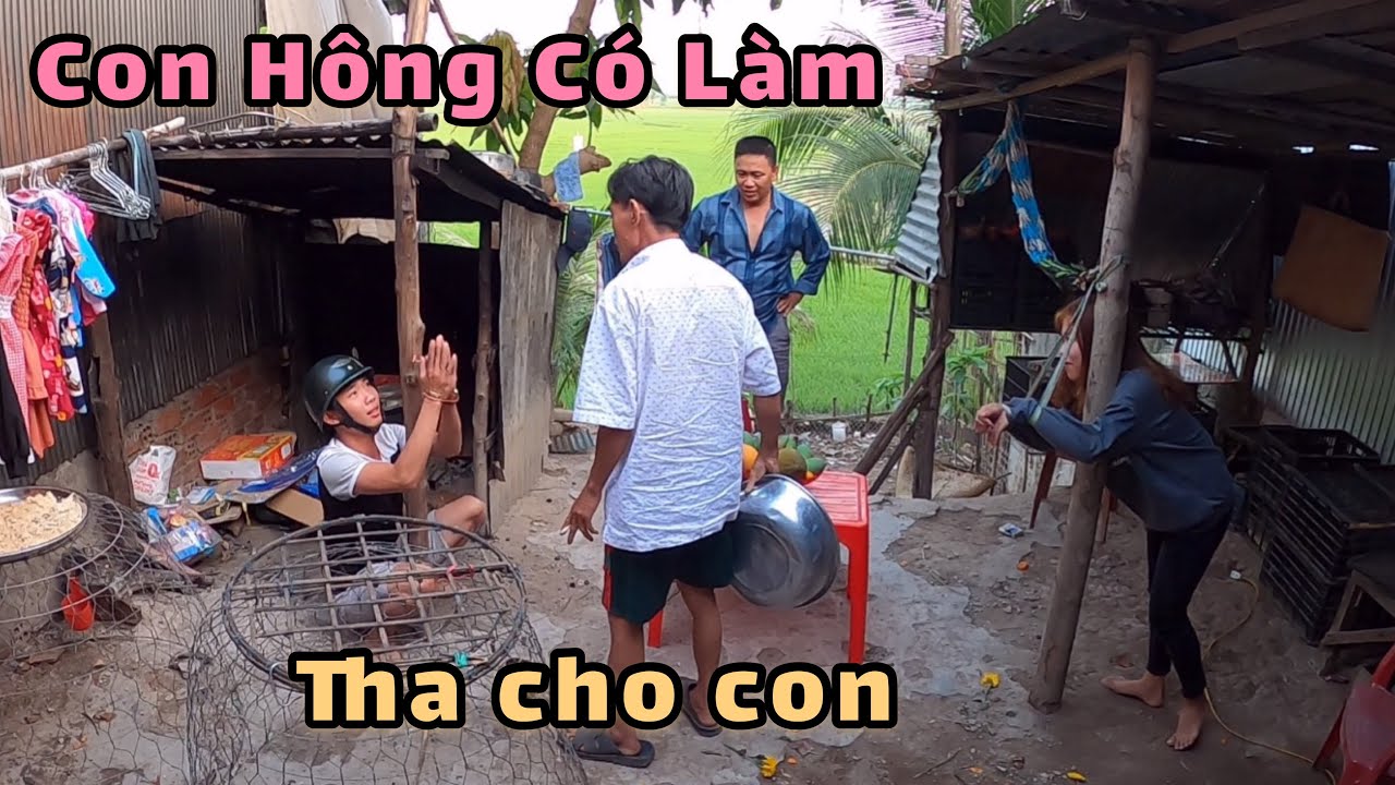 Ông Hải Quyết Chơi Lớn Với Ông Tám Trận Này...Và Cái Kết