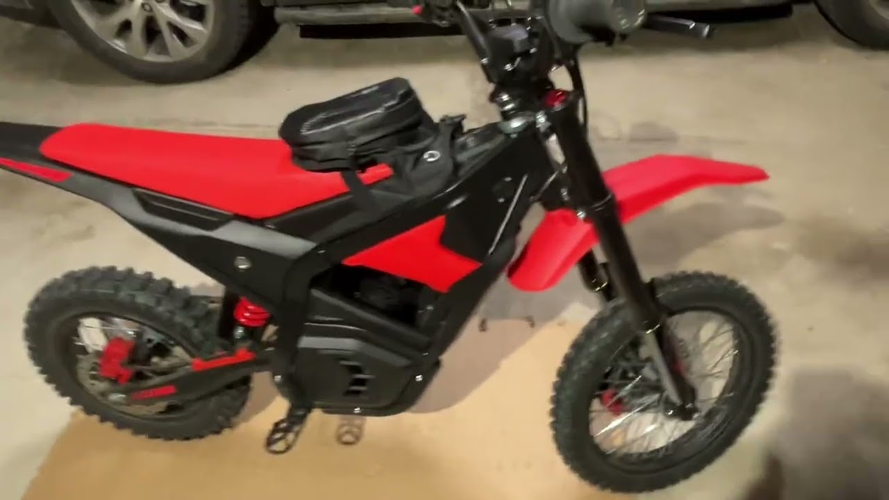 My plan for modding the Yozma IN10! #bikes #bikemods #yozma #midnightvoltage