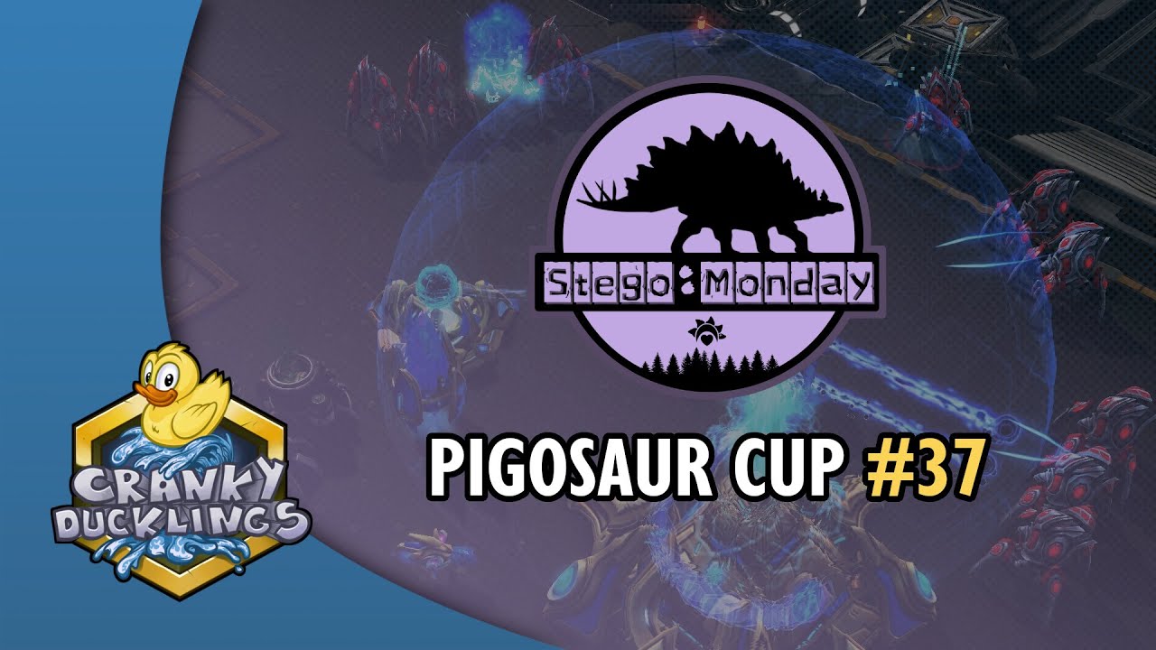 PiGosaur Cup #37 with @Light_VIP | Ft Clem, MaxPax, Astrea, Gerald, Dolan, Percival and more!