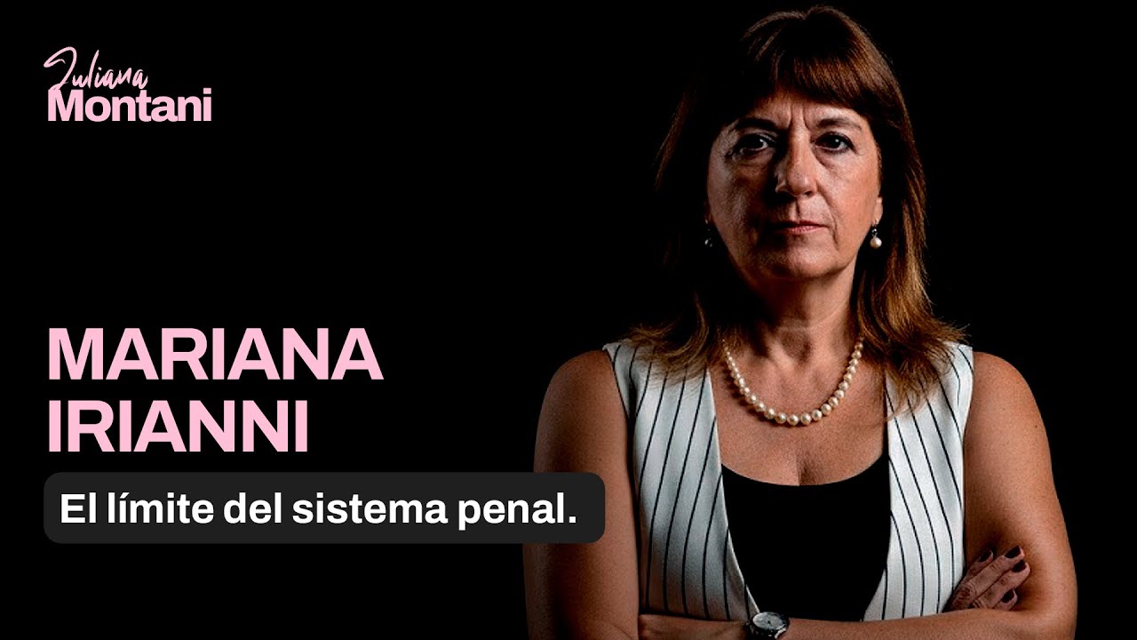 Delito, castigo y reincidencia: 