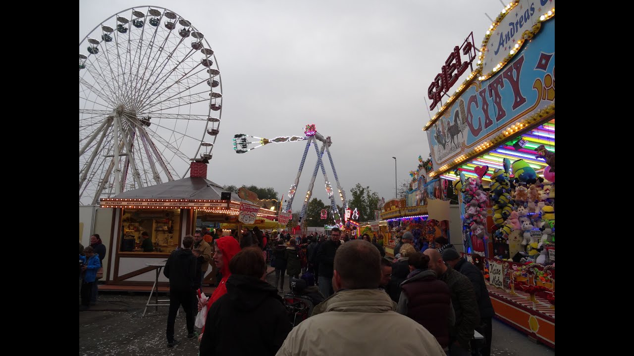 Oktoberfest Limburg 2015