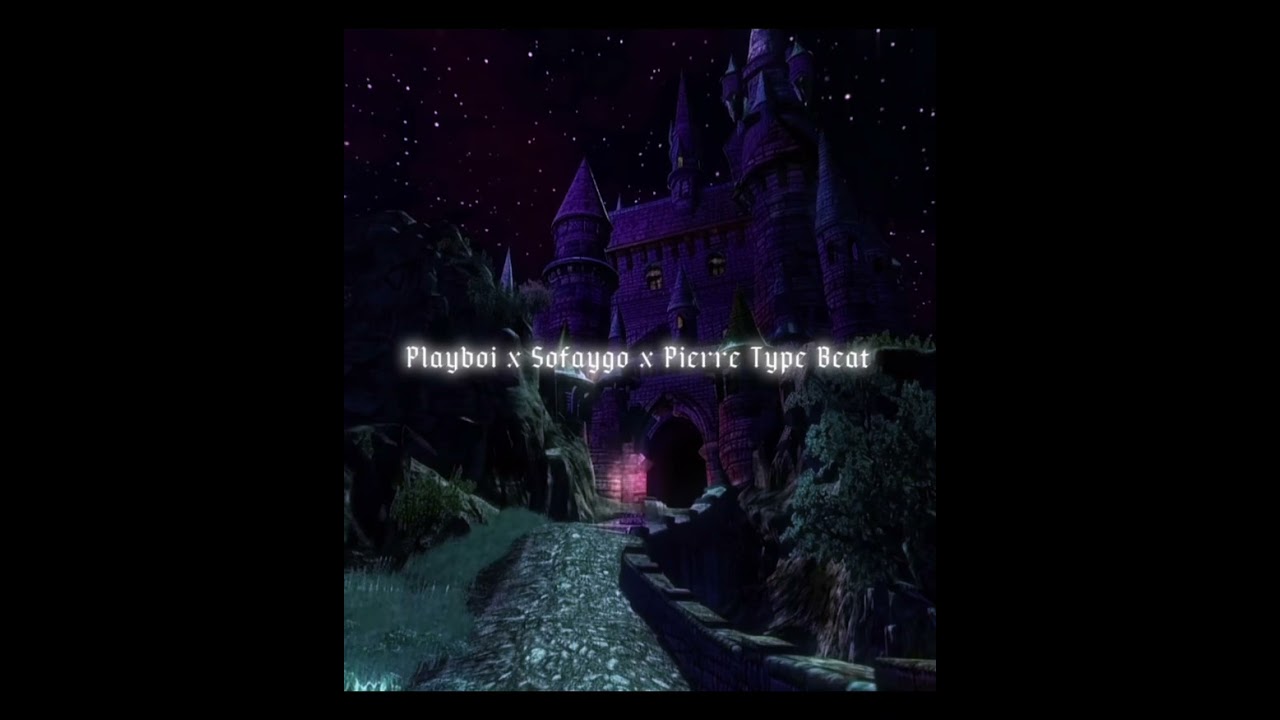 [SELL] Playboi x Sofaygo x Pierre Type Beat 