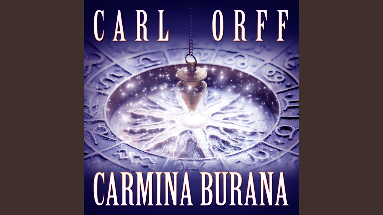 Carmina Burana: II In Taberna: Estuans Interius
