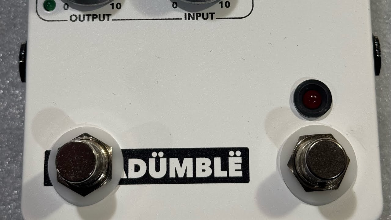 NOTADUMBLE MOD