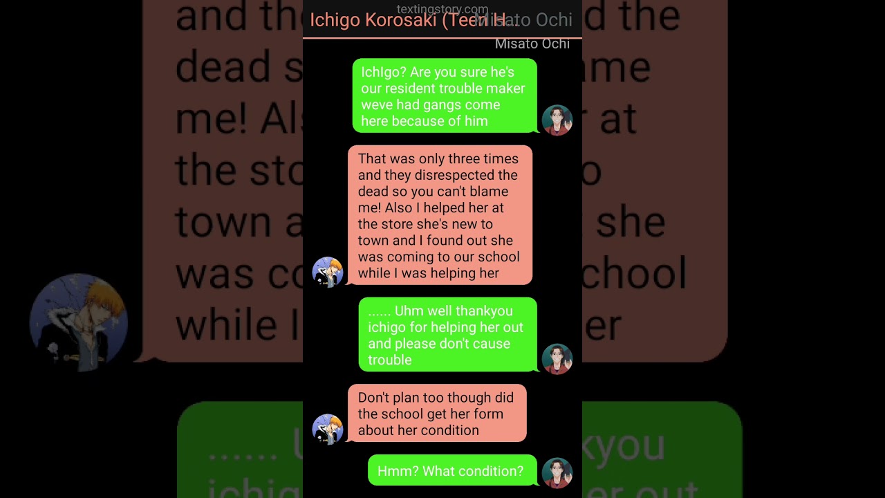 revived op ichigo pt 3