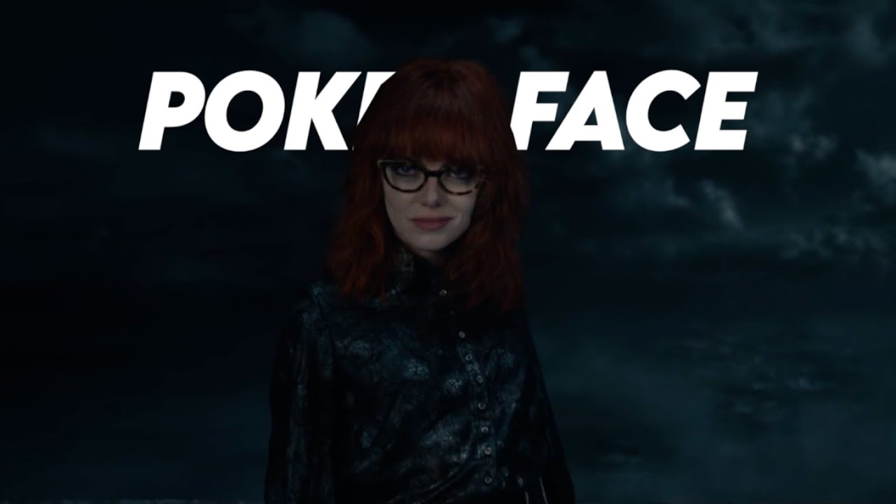 Estella & Cruella || Poker Face
