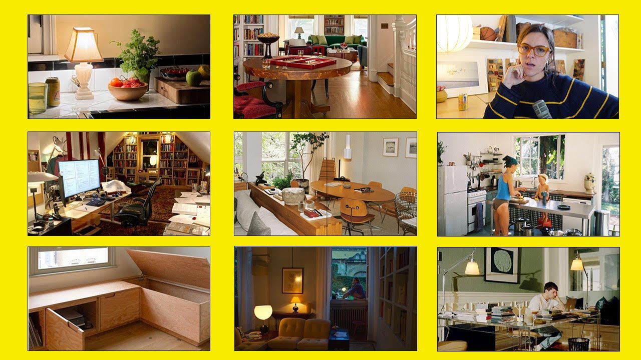 10 ПРАВИЛ ДИЗАЙНА ИНТЕРЬЕРА ДЛЯ ОБЫЧНЫХ ЛЮДЕЙ С ОБЫЧНЫМИ ДОМАМИ