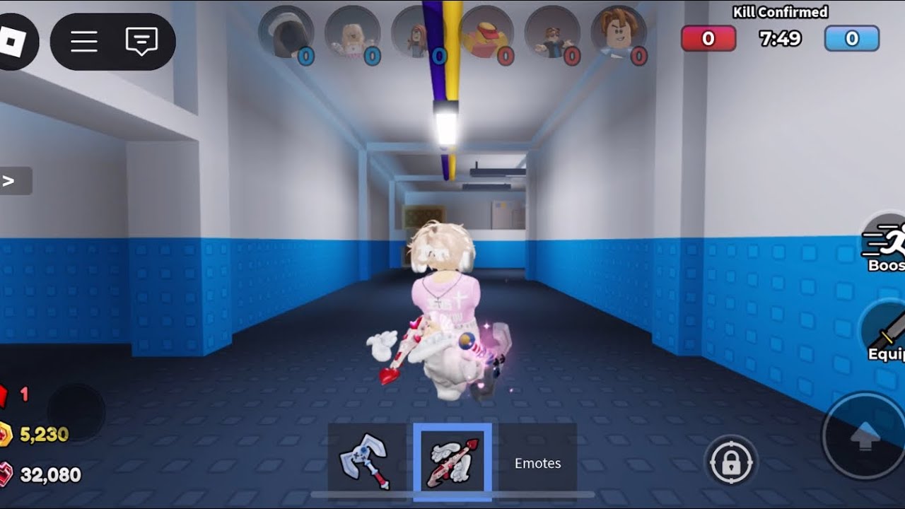 MVS2 Mobile Gameplay #4