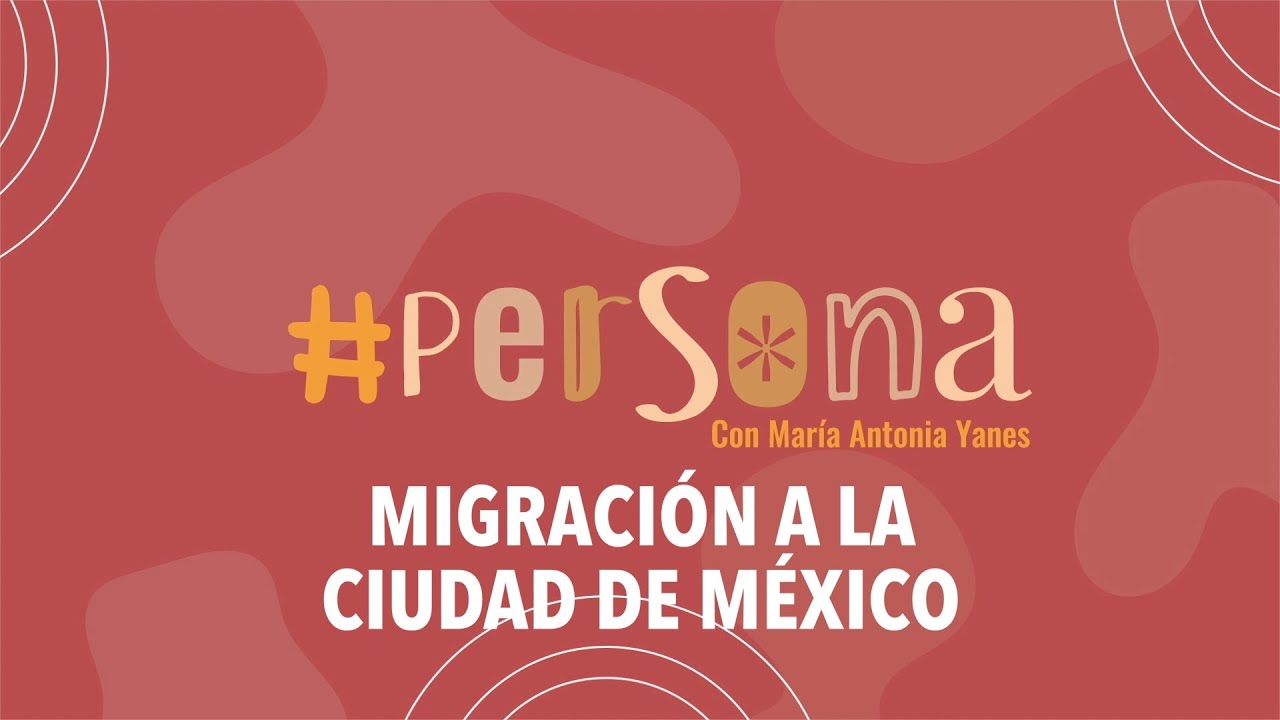 #PERSONA 