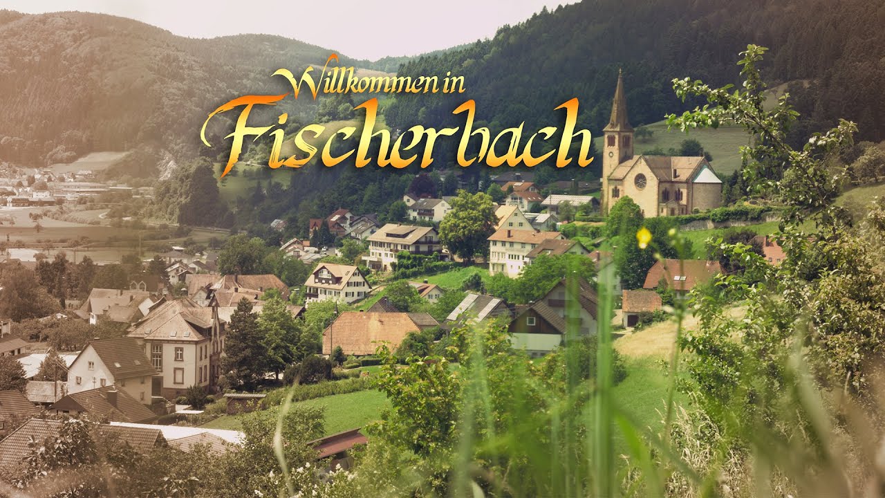 Fischerbach – Die Sonnenterrasse des Kinzigtals // Imagefilm