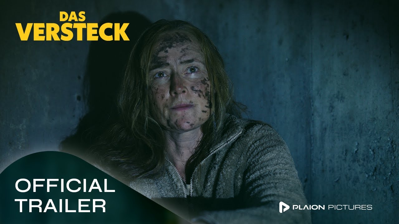 Das Versteck (Deutscher Trailer) - Michael C. Hall, Taissa Farmiga, Jennifer Ehle