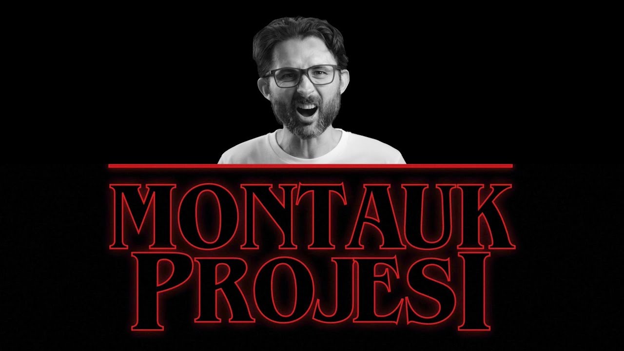 MONTAUK PROJESİ