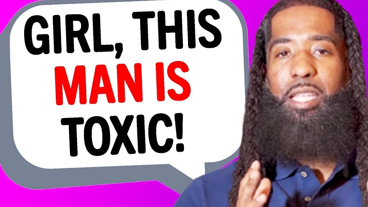 THIS Relationship Red Flag In Men Is SURPRISINGLY Toxic