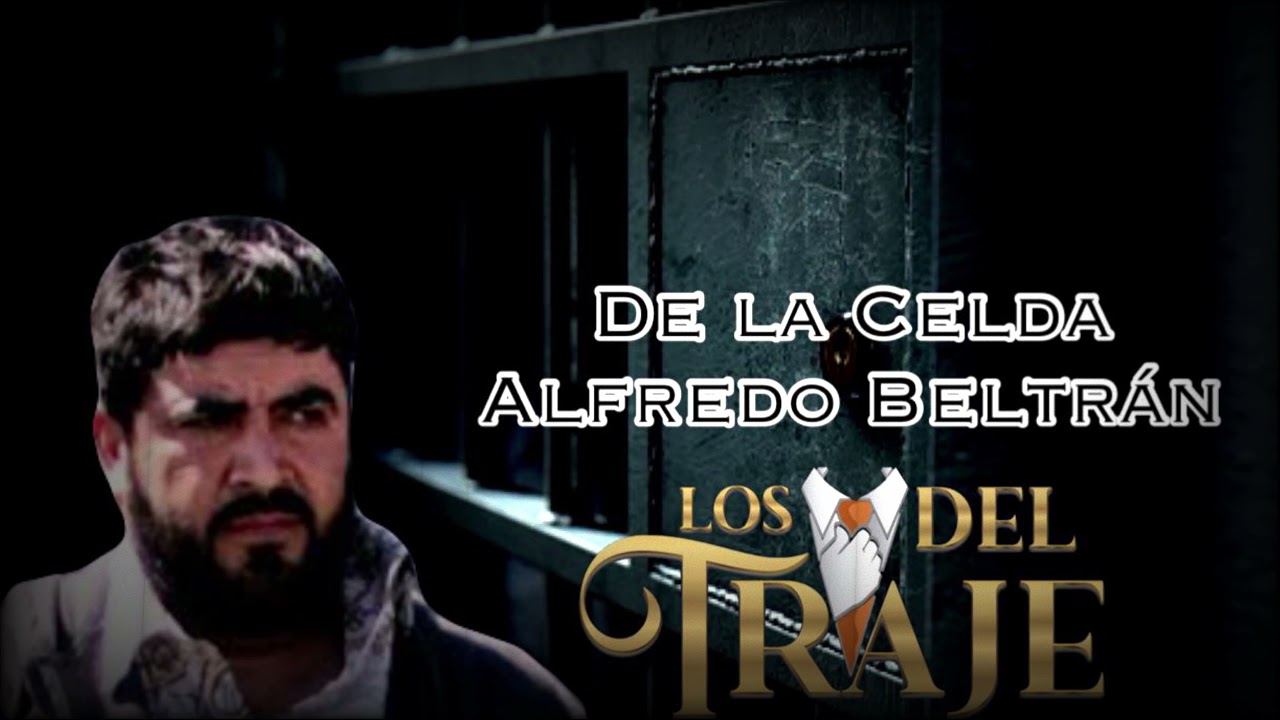 Los Del Traje - De La Celda Alfredo Beltrán (EN VIVO) 2021