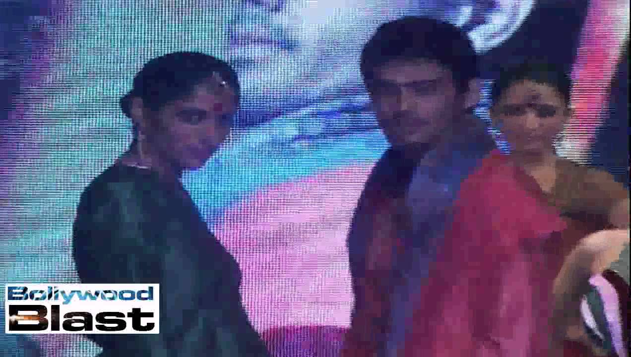 Hot and Sexy Models Walk Ramp