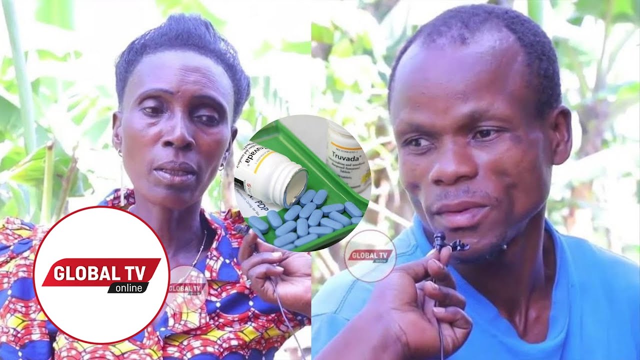 #EXCLUSIVE: MKE na MUME WANAOISHI na VVU WAELEZEA WALIVYOZAA WATOTO WASIO na UKIMWI...