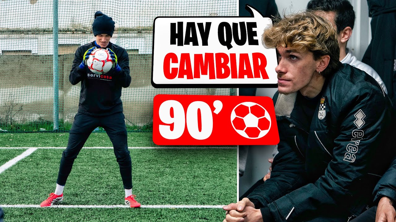 ¡Estoy en el PEOR momento de la TEMPORADA!