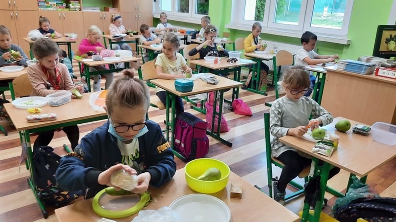 Szkoła Podstawowa nr 2 w Kożuchowie