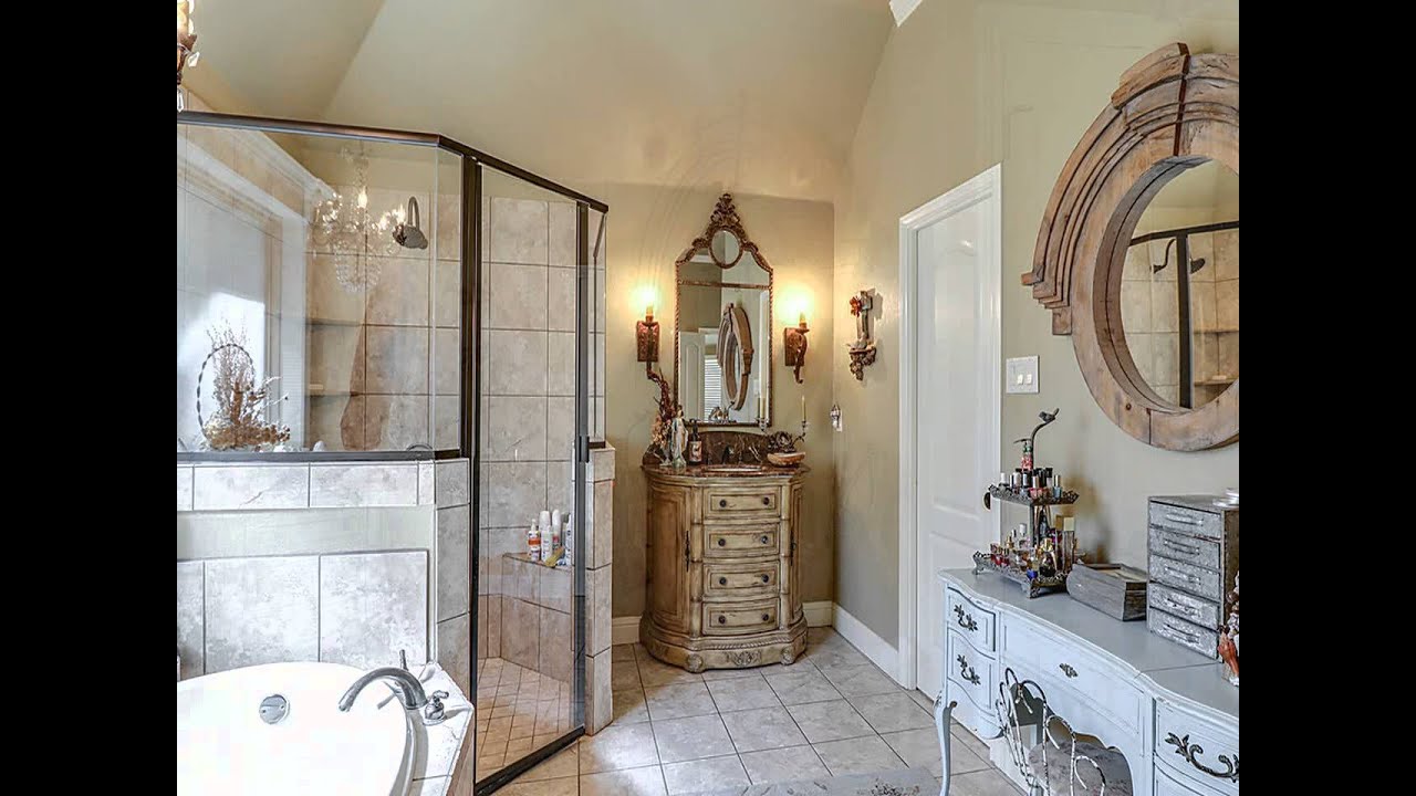 9401 Monticello Dr  Granbury, TX 76049