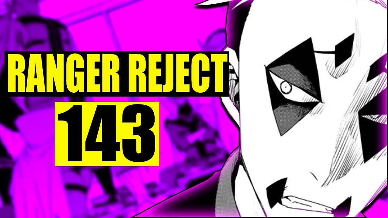 Green Keeper's Betrayal (Ranger Reject Chapter 143 Spoilers)