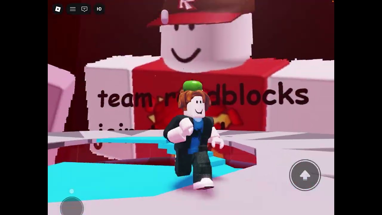 I fond a hacked server in nds