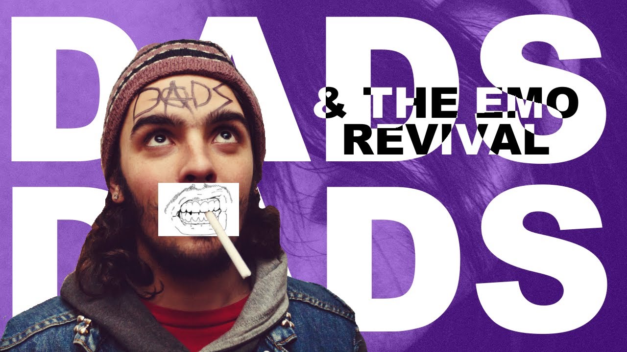 Dads and the Emo Revival