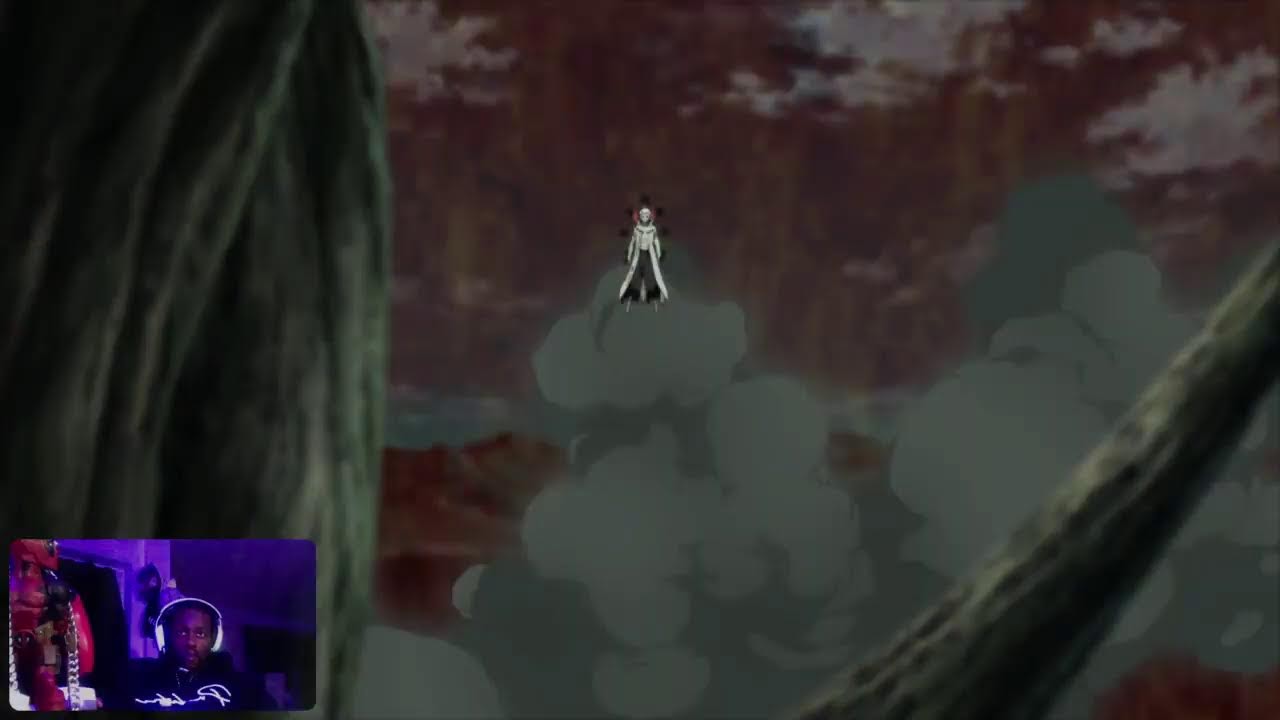 NARUTO NiNDo SaGa Ep 10 & STORY MoDe