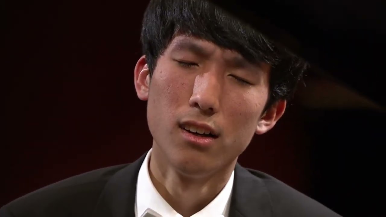 Eric Lu: 2015 vs 2025&mdash;Did he really get better?