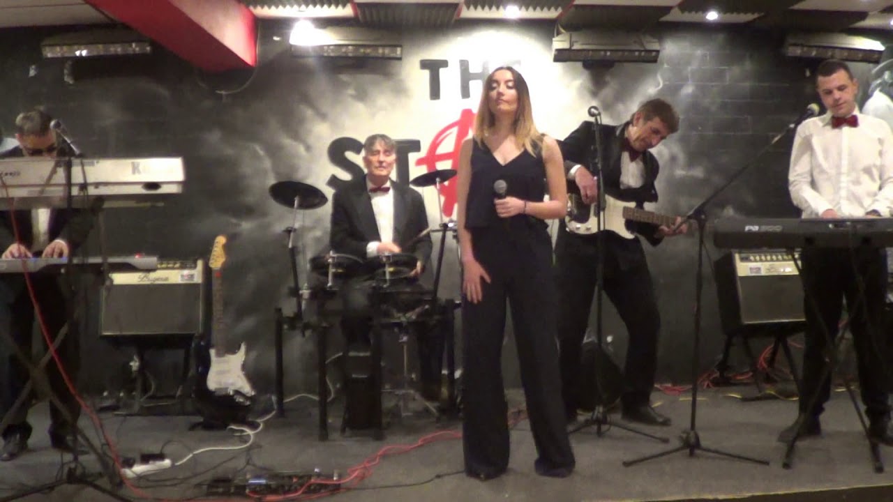 Top Gun Band