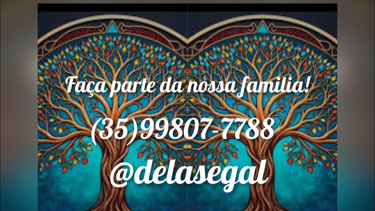 Deus vai parar teu perseguidor! Faça parte da nossa família! (35)99807-7788 #deus 