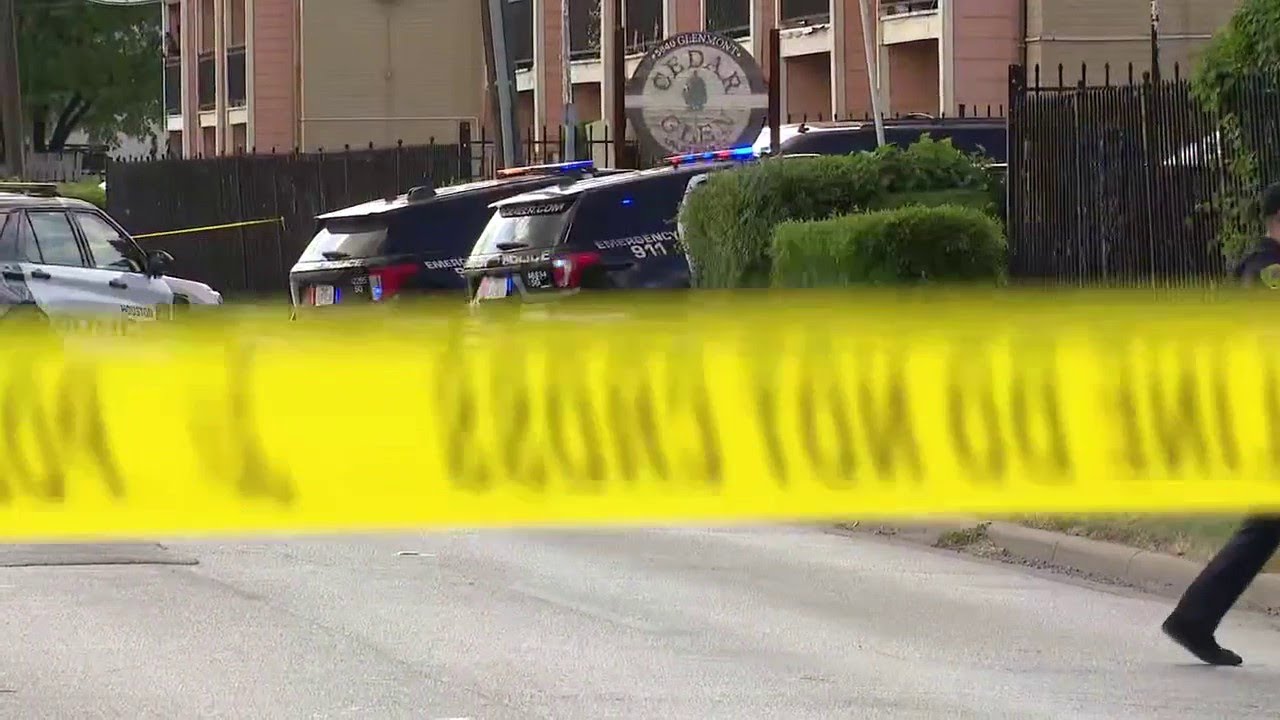 LIVE: Deadly officer-involved shooting in SW Houston