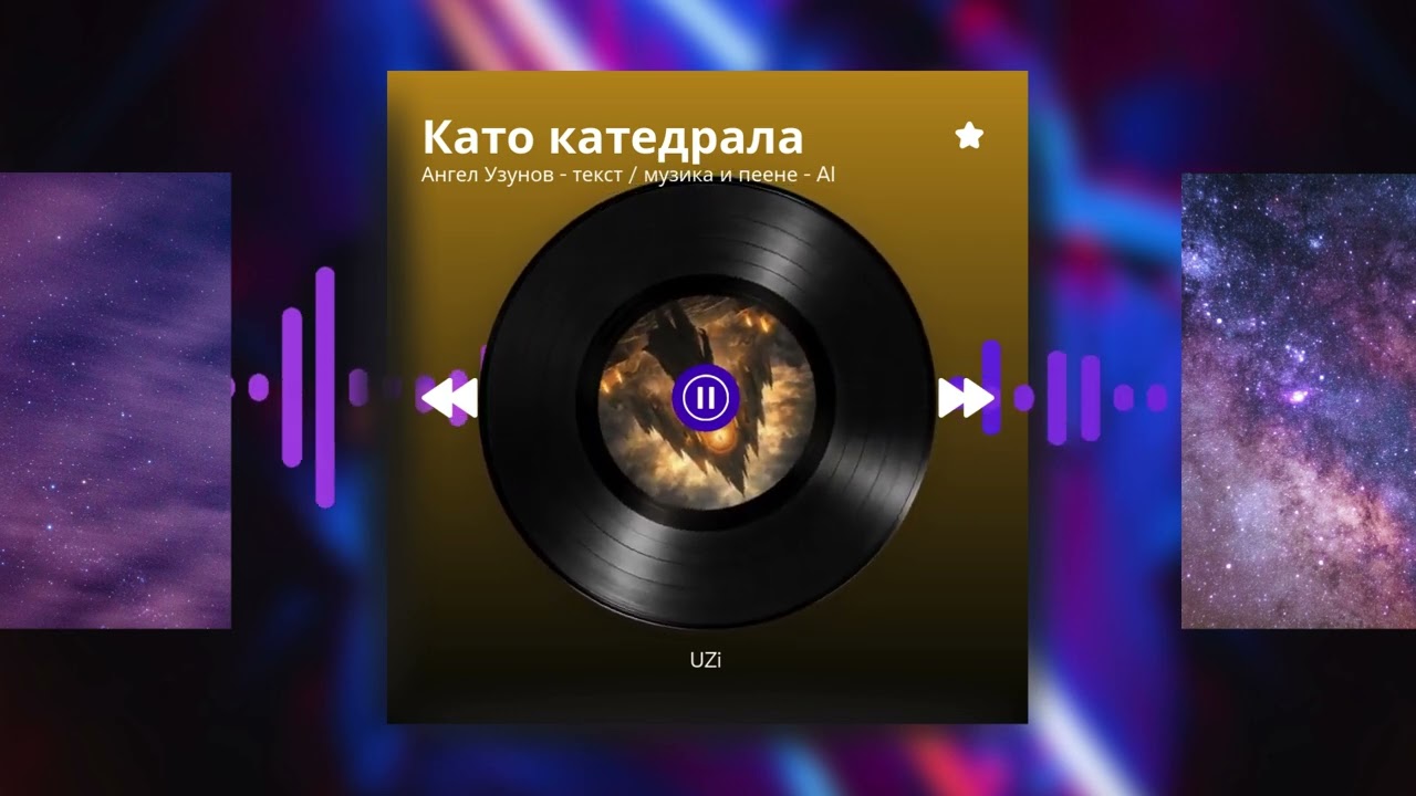 Като катедрала