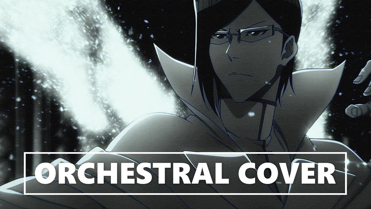Bleach OST - Quincy's craft | ORCHESTRAL COVER |