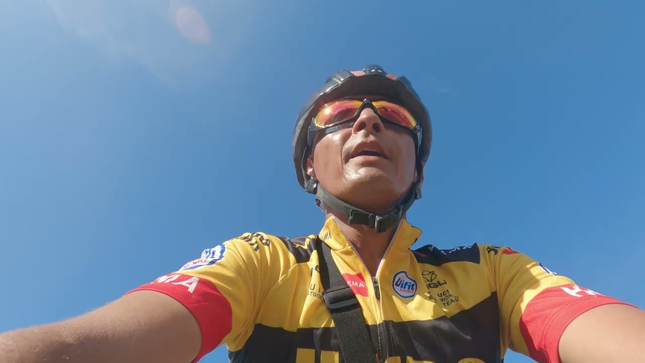 MA 0-3000 DUATHLON