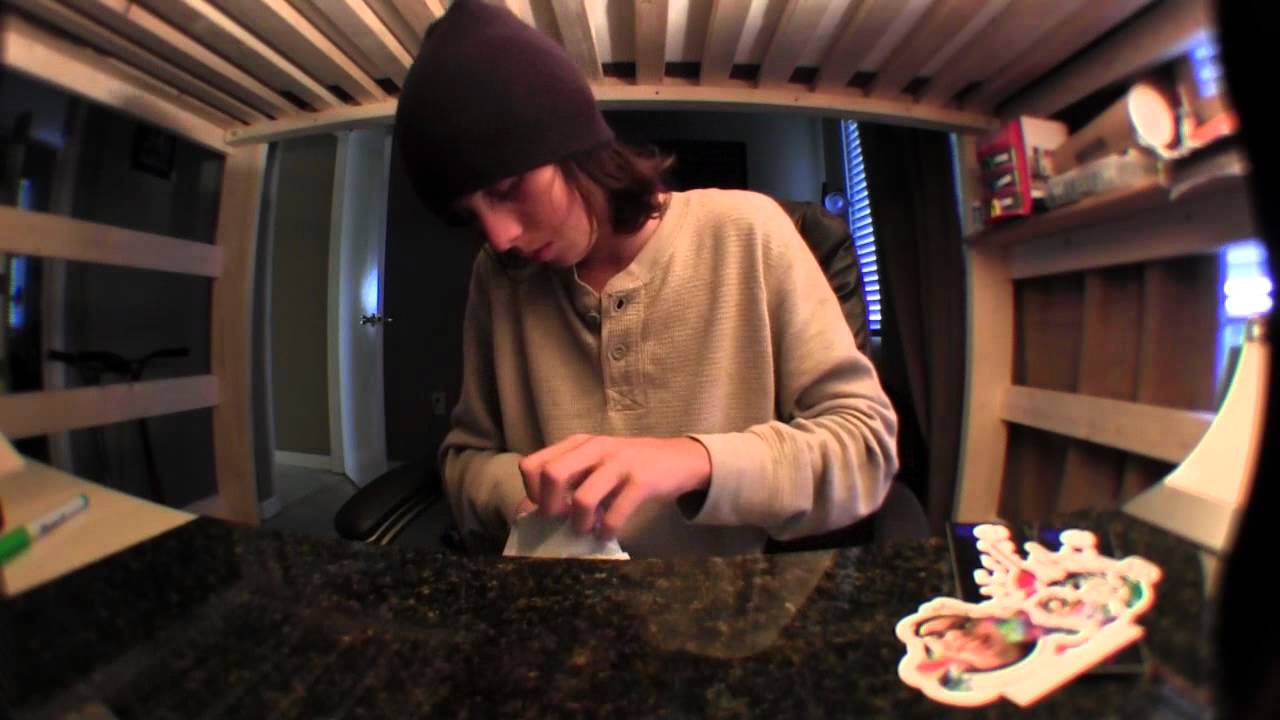 flatface unboxing