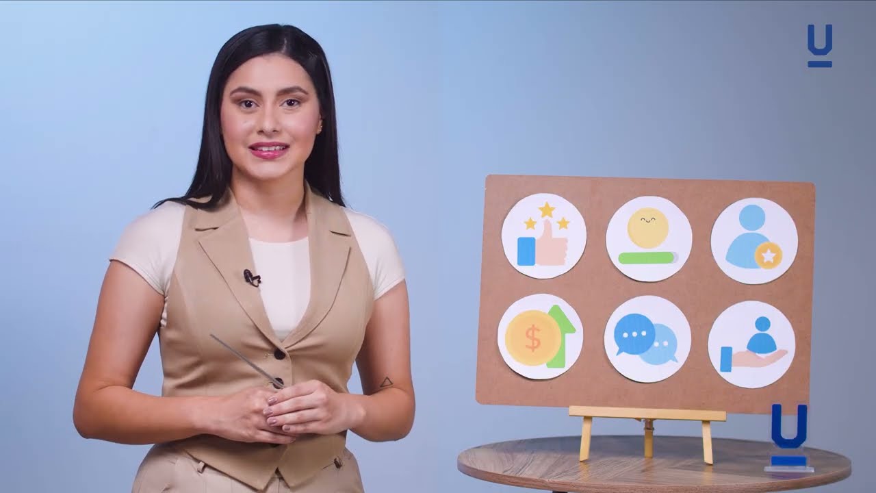 La importancia de conocer a los clientes - Curso de atención al cliente