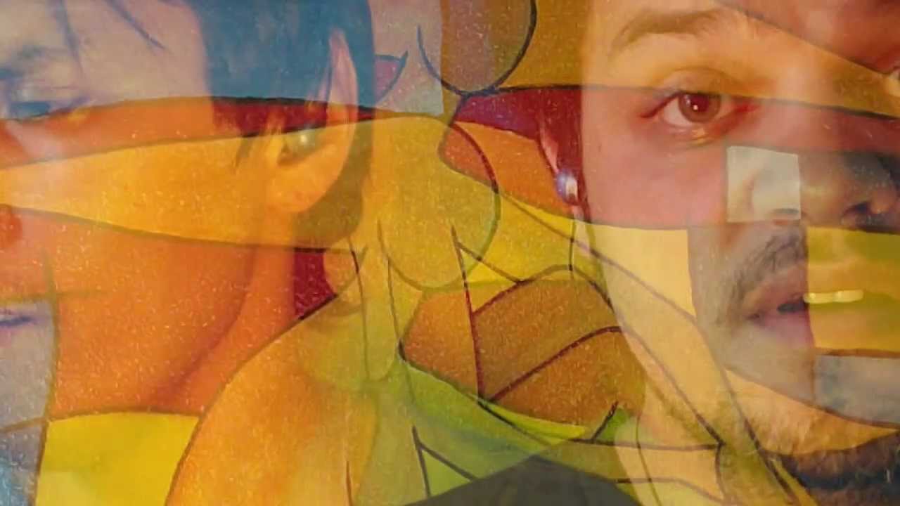 Na Vazante -Lencker , Daniel Conti e Kabé Pinheiro