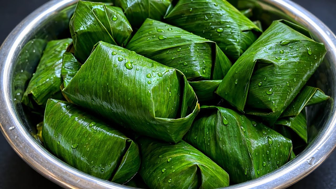 😋എണ്ണപ്പലഹാരം കഴിച്ചു മടുത്തവർക്ക് ഈ നോമ്പുതുറയ്ക്ക് ഒരു ഹെൽത്തി പലഹാരം!Iftar Recipe