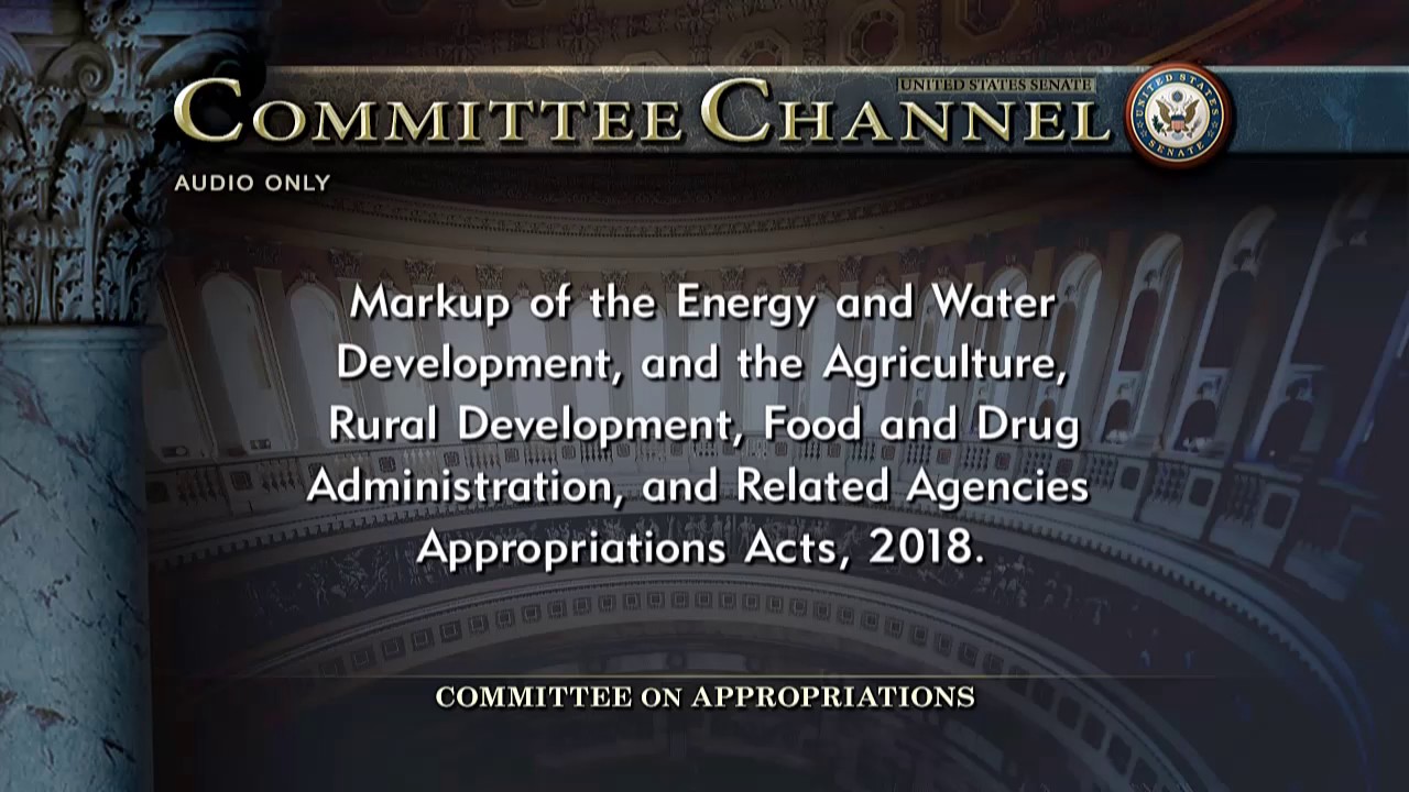 Senator Murkowski Speaks on Genetically Engineered Salmon
