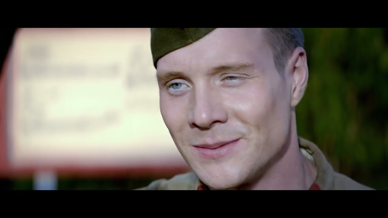 The Last Frontier Podolskiye kursanty 2020 1080p BluRay