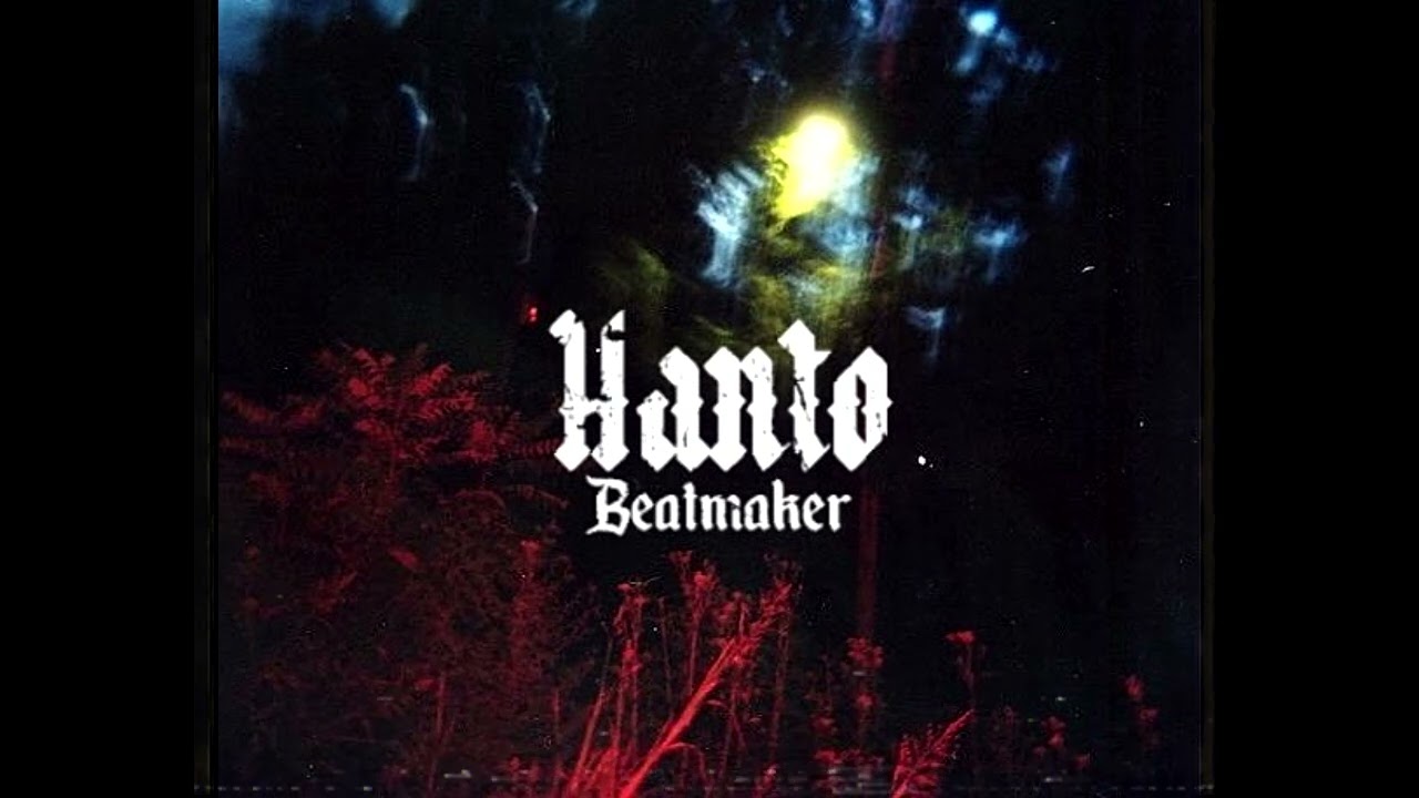 Instrumental hip hop 