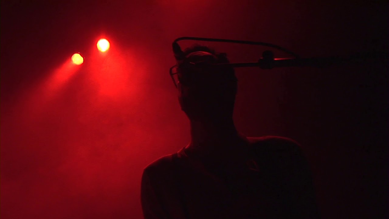 As Tall As Lions Farewell Tour - Circles Live From Chicago HD HQ