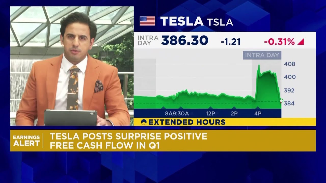 Инвесторы ставят под сомнение планы Tesla по капитальным затратам в размере 25 миллиардов долларов.