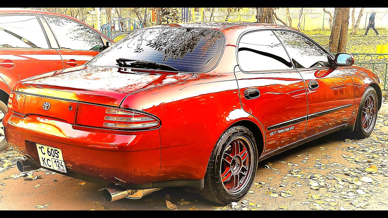 Toyota marino/ceres. Редкая дилерская опция. Задняя полка , подсветка приборов.
