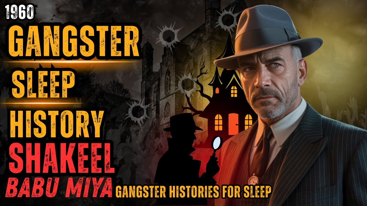 I Investigated Chhota Shakeel's CRIMINAL EMPIRE and Here's What I Found