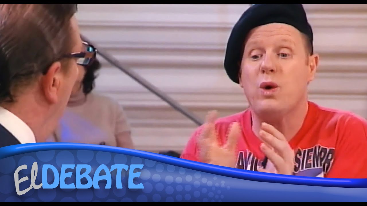 Educación separada - Debate electoral | Los Morancos