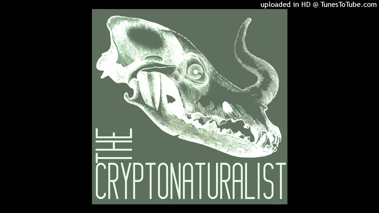 The CryptoNaturalist Podcast: Episode 56: A Walk in the Woods